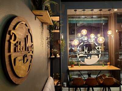 Pikku Muuri Cafe & Bistro