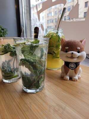 Pikku Muuri Cafe & Bistro