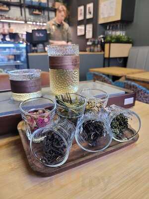 Pikku Muuri Cafe & Bistro