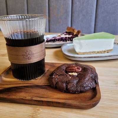 Pikku Muuri Cafe & Bistro