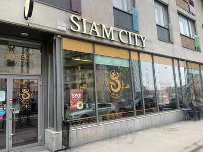 Siam City