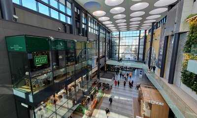 Classic Pizza Restaurant