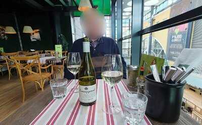 Classic Pizza Restaurant