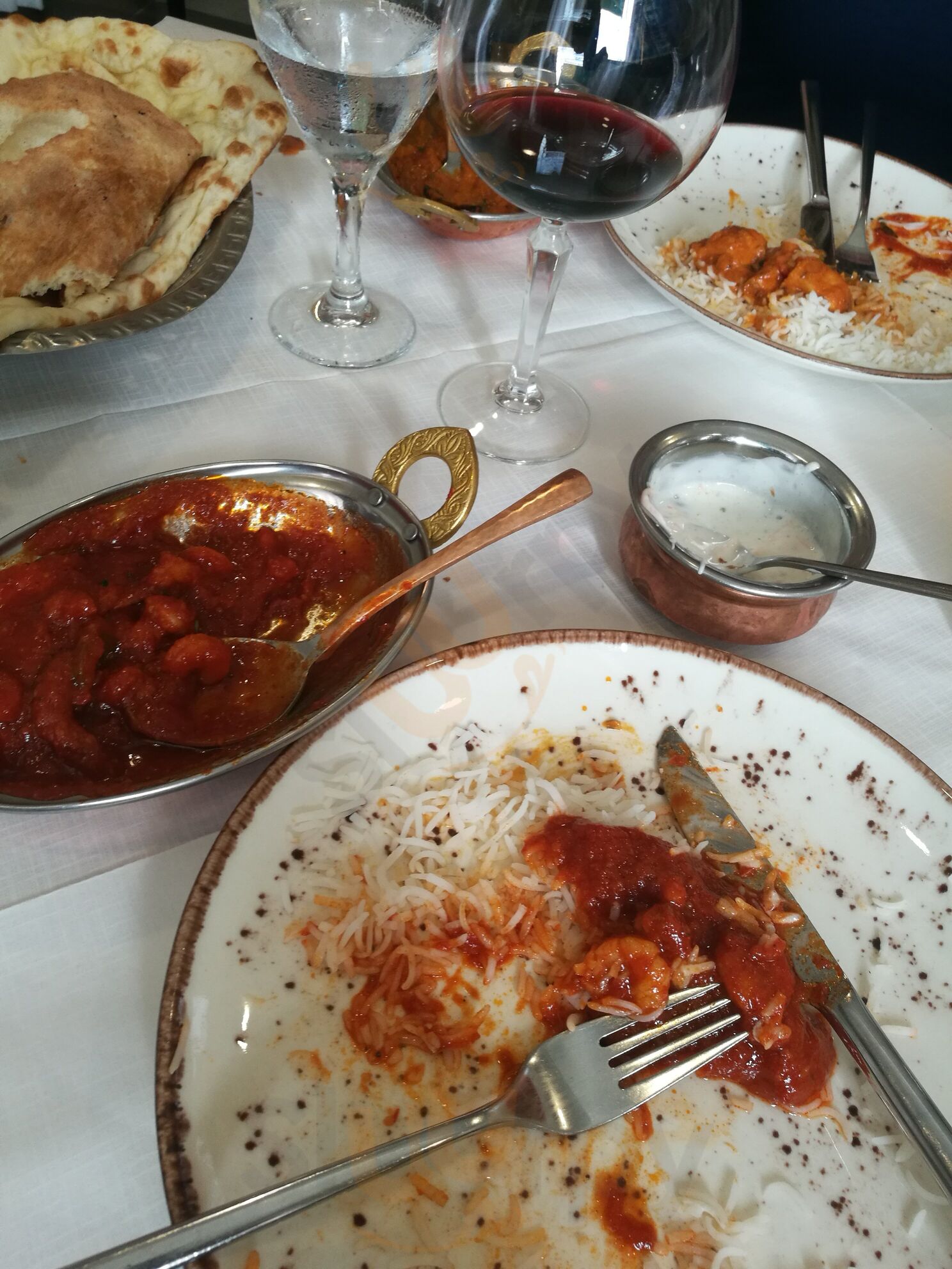 Ravintola Kripa Tammisari