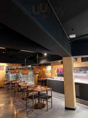 Restaurant Base Camp