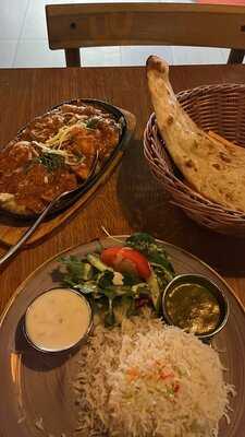 Restaurant Base Camp