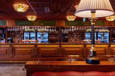 John Scott's Arkadia