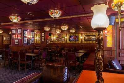 John Scott's Arkadia