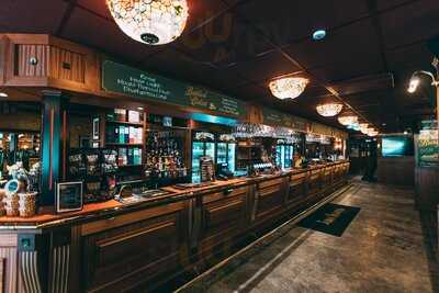 John Scott's Arkadia