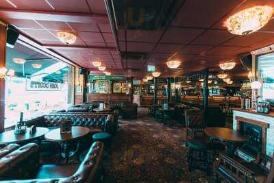 John Scott's Arkadia