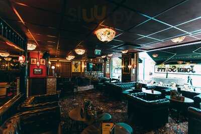 John Scott's Arkadia