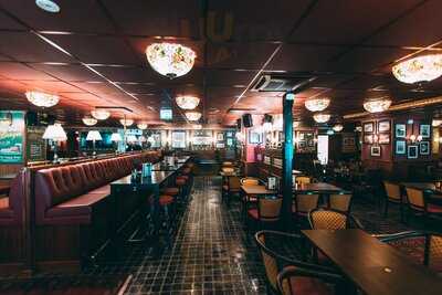 John Scott's Arkadia