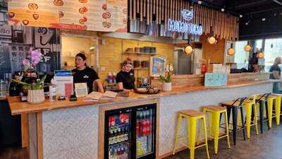 Momotoko Koskikeskus