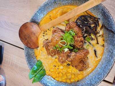 Momotoko Koskikeskus