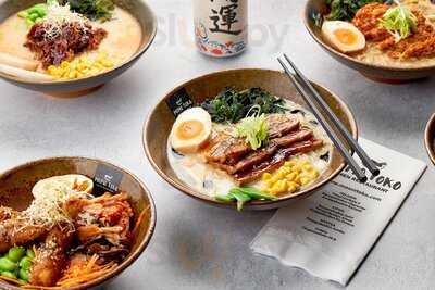 Momotoko Koskikeskus