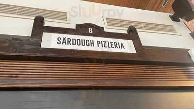 Pizzeria Särdough