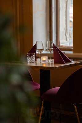 Bridge Caucasian Food