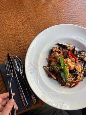 Krung Thep Thai Bistro (kalasatama)