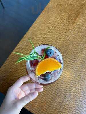 Krung Thep Thai Bistro (kalasatama)