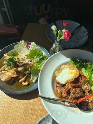 Krung Thep Thai Bistro (kalasatama)