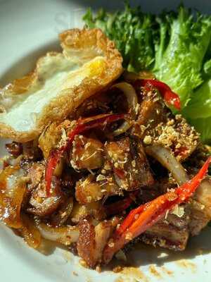 Krung Thep Thai Bistro (kalasatama)