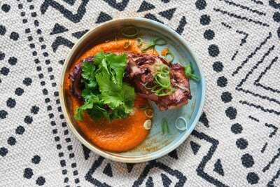 Restaurant Saint Chihuahua