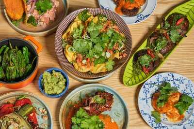 Restaurant Saint Chihuahua