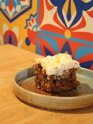 Restaurant Saint Chihuahua