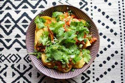 Restaurant Saint Chihuahua