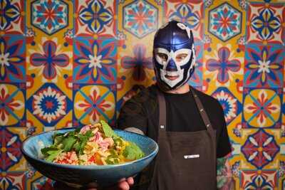 Restaurant Saint Chihuahua