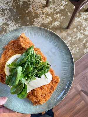 The Pantry Hakaniemi