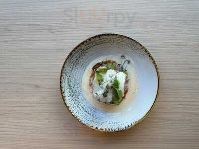 The Pantry Hakaniemi