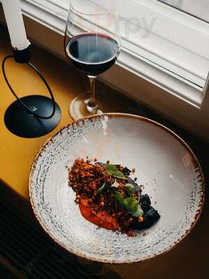 The Pantry Hakaniemi