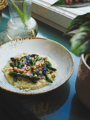 The Pantry Hakaniemi