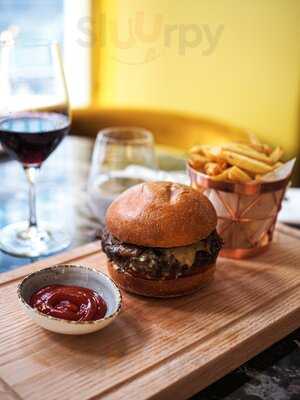 The Pantry Hakaniemi