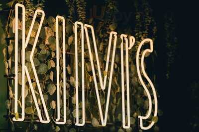 Kiivi's Café & Bar