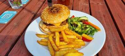 Konttiravintola Punainen Mylly