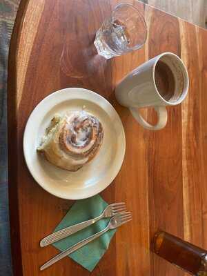 Oma Maa Luomukahvila