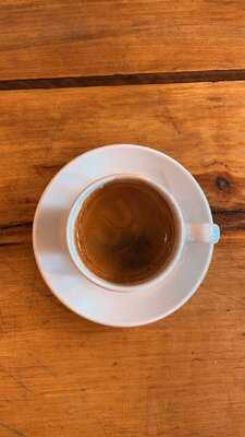 Oma Maa Luomukahvila