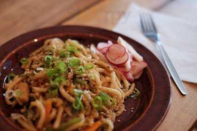 Oma Maa Luomukahvila