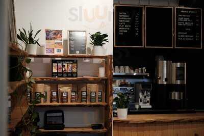 Oma Maa Luomukahvila