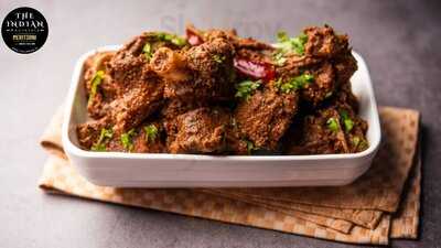 The Indian Meritorni Restaurant