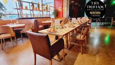 The Indian Meritorni Restaurant
