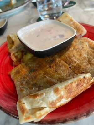 The Indian Meritorni Restaurant