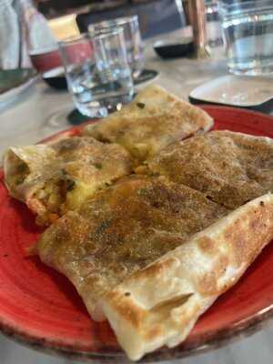 The Indian Meritorni Restaurant