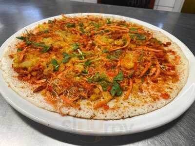 The Indian Meritorni Restaurant