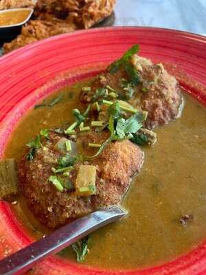 The Indian Meritorni Restaurant