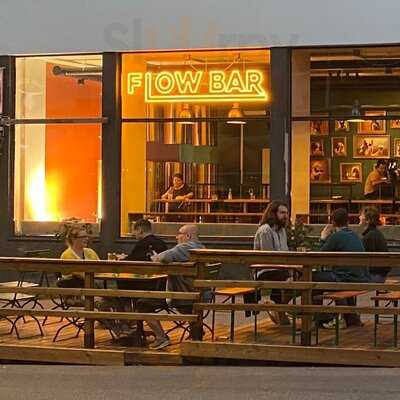Flow Bar