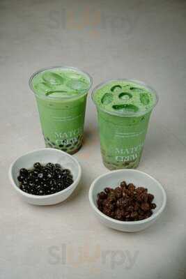 Matcha Crew
