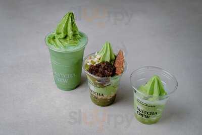 Matcha Crew